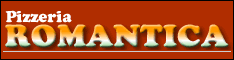 Pizzeria Romantica Logo